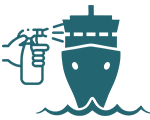 Higienização náutica e marítima SofistiBOAT